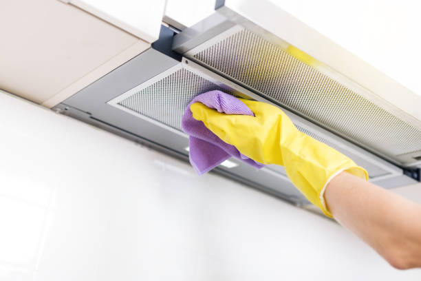 Best Affordable Air Duct Cleaning  in USA